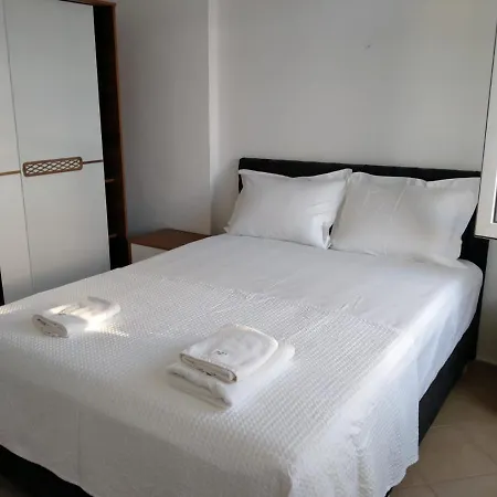 / Mugla'da Gunluk Kiralik Daire Appartement