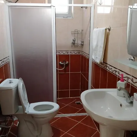 / Mugla'da Gunluk Kiralik Daire Appartement Fethiye